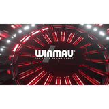 Winmau Blade 6 Triple Core PDC professional dartboard - British product