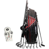 Fazer CTR21 men's golf package set with clubs and bag - British brand