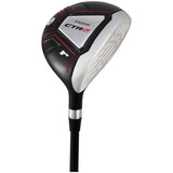 Fazer CTR21 men's golf package set with clubs and bag - British brand