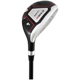 Fazer CTR21 men's golf package set with clubs and bag - British brand