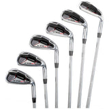Fazer CTR21 men's golf package set with clubs and bag - British brand