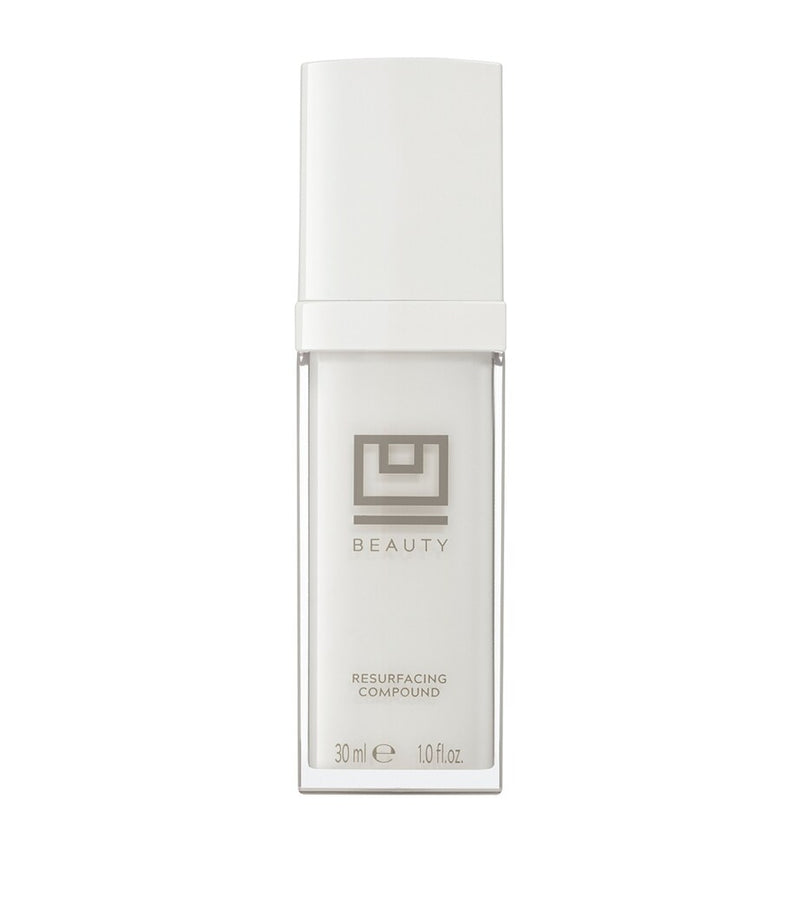 U BEAUTY Resurfacing Compound serum 30ml (British brand)