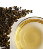 Harrods Heritage No. 7 Green Loose Leaf Tea (125g)