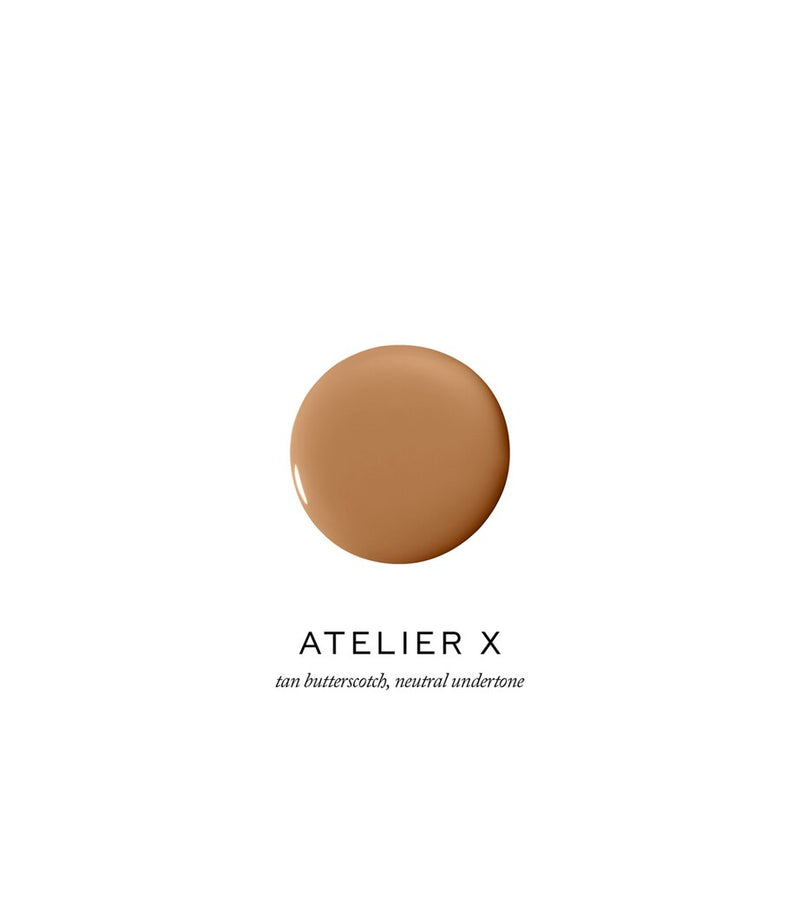 Westman Atelier Vital Skincare Complexion Drops (British brand)