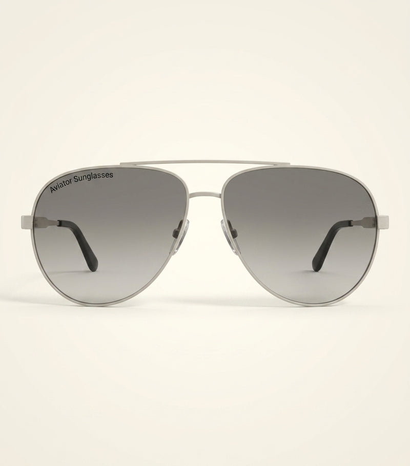 Cartier Pilot Panthère sunglasses UK version