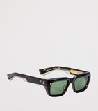 Jacques Marie Mage Walker sunglasses rectangle frame - British product