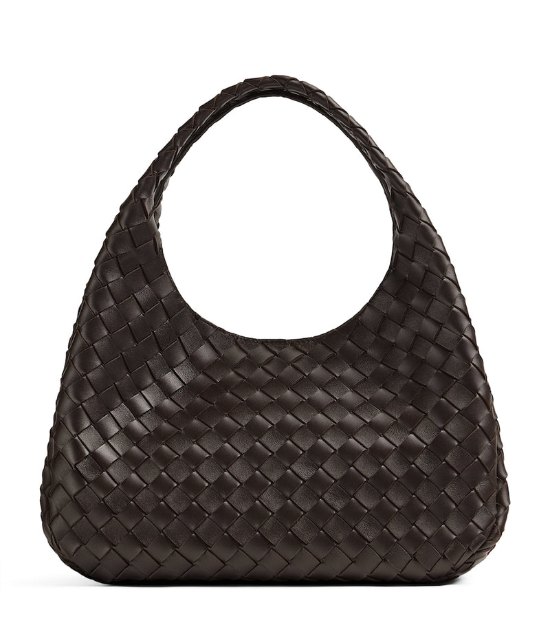 Bottega Veneta Campana medium shoulder bag, UK version