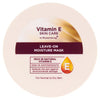 Superdrug Vitamin E leave on face mask 100ml (British brand)