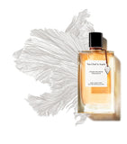 Van Cleef & Arpels Musc De Soie Eau de Parfum 75ml, UK version