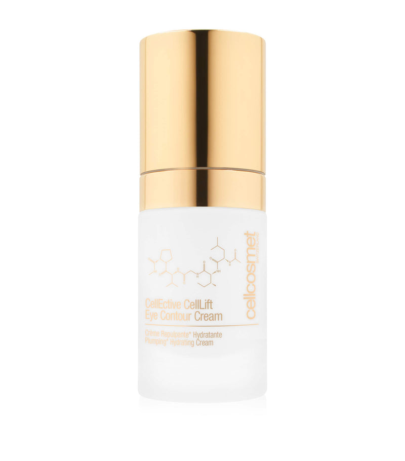 Cellcosmet eye contour cream 15ml - British product