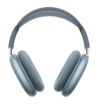 Apple AirPods Max 2 Blue over-ear headphones, imported from the UK