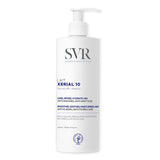 Superdrug SVR XERIAL 10 Ultra-Rich 48hr Urea Body Moisturiser 400ml- Buy online at McGrocer
