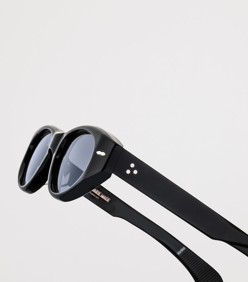Jacques Marie Mage Krasner oval sunglasses, UK version