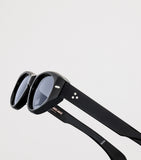 Jacques Marie Mage Krasner oval sunglasses, UK version