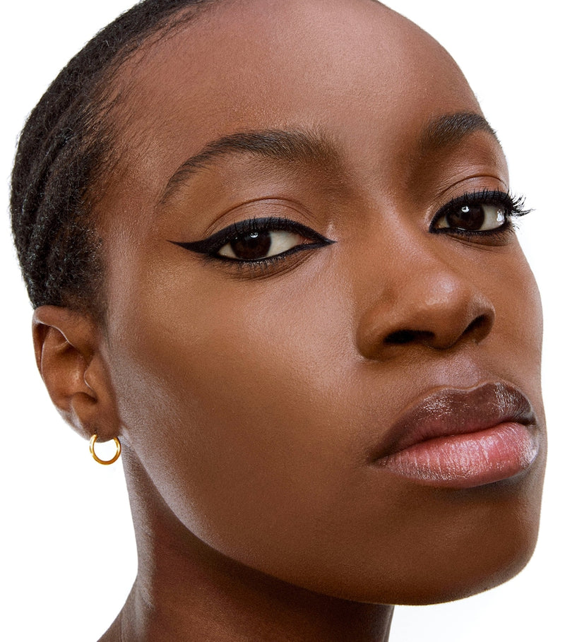 YSL Lines Liberated Eyeliner pencil (British brand)