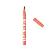 Rimmel Lip Ink Pen Pink Candy Lip Stain