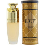 New Brand Luxury Women eau de parfum 100ml, imported from the UK