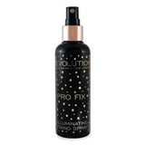 Revolution Illuminating Fixing Spray Sminkesett