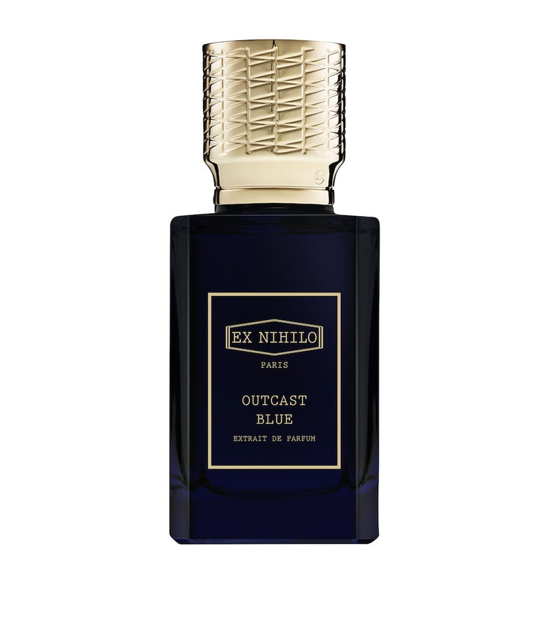 Ex Nihilo Outcast Blue extrait de parfum 50ml (British brand)