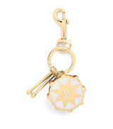 Harrods Harrods Drum Keyring- Buy online at McGrocer