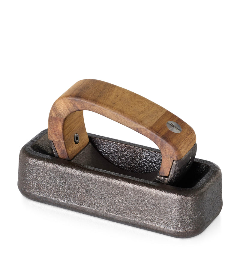 AdHoc Rocca rocking pestle and mortar - British product