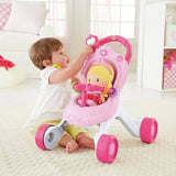 Fisher Price Princess Musical Stroller, UK version