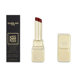 Guerlain Kiss Kiss Lipstick Flower Fever 809, UK version