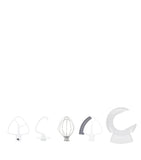 KitchenAid 175 Artisan stand mixer 4.8L, UK version