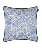 Etro Amalia cotton cushion 45cm - British product