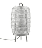 Baccarat Céleste lamp - British product