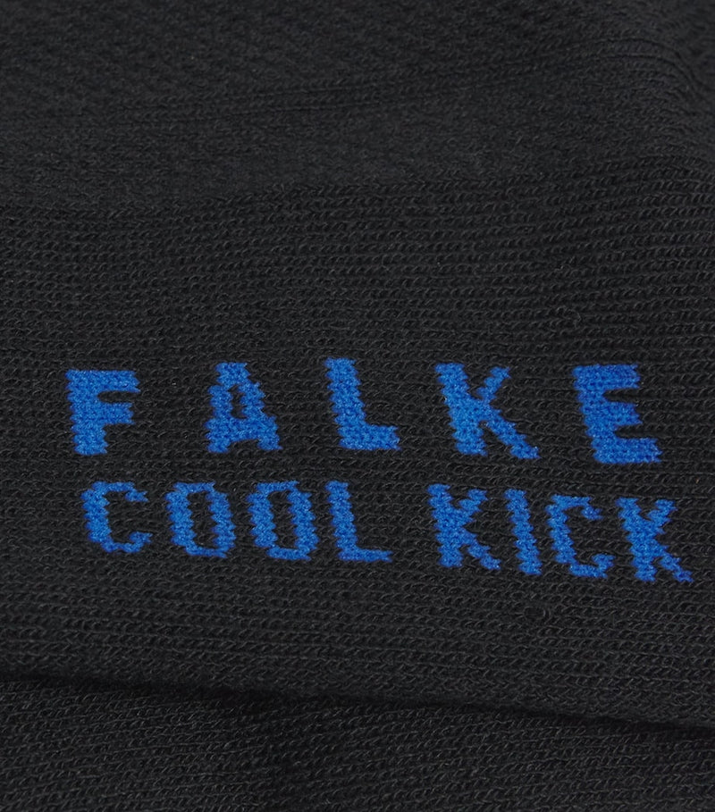 Falke Cool Kick sneaker socks cooling athletic performance (British brand)