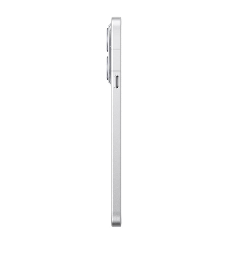 Nothing Phone (4a) Pro smartphone with camera system, UK version