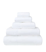 Harrods Yves Delorme Étoile Hand Towel 55cm x 100cm- Buy online at McGrocer