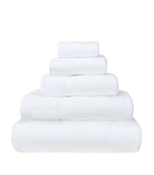 Yves Delorme Étoile bath sheet 92cm x 160cm (British brand)