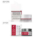 Dr Organic Manuka Honey Rescue Cream 50ml - McGrocer