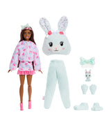 Harrods Barbie Cutie Reveal Bunny Doll- Buy online at McGrocer