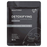 Superdrug BEAUTYPRO Detoxifying Cleansing Face Mask- Buy online at McGrocer