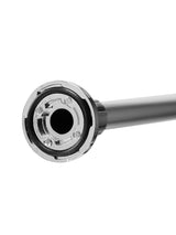 Next CROYDEX Telescopic Tension Rod Chrome Shower Curtain Rail- Buy online at McGrocer