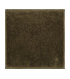 Yves Delorme Étoile face cloth 33cm, imported from the UK