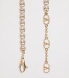 Valentino Garavani Poétique des Gouttes pendant necklace (British brand)