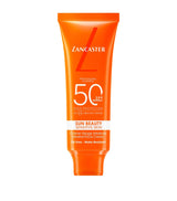 Harrods Lancaster Sun Beauty Sensitive Skin Mineral Face Cream SPF 50 50ml- Buy online at McGrocer