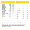 Sunny Collagen and Electrolytes powder Sicilian Lemon 30x7.5g, imported from the UK
