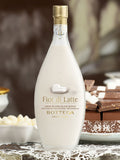 Bottega Fior di Latte white chocolate and grappa liqueur 500ml, UK version