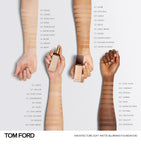 TOM FORD Architecture Soft Matte Blurring Foundation (British brand)