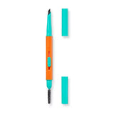 Superdrug Feral Brow Blade Pen Soft Black Eyebrow Product- Buy online at McGrocer