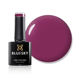 Bluesky Gel Polish Your Tempo Purple - British product