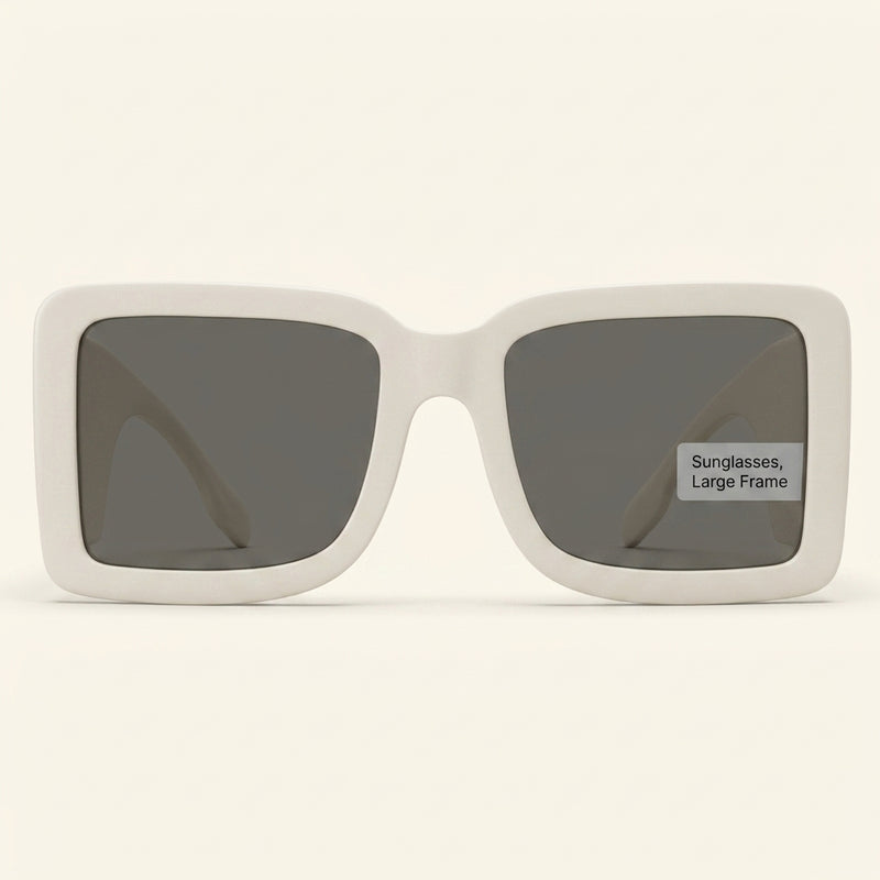 Burberry BE4406U schwarze Damen Sonnenbrille, UK Version