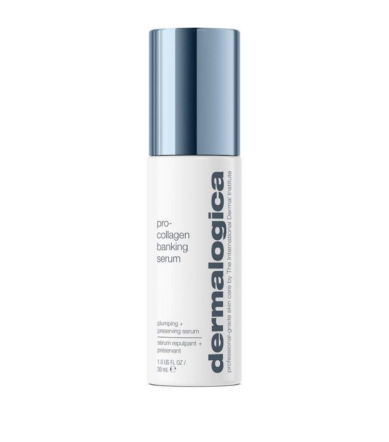Dermalogica Pro-Collagen Banking Serum 30ml - British product