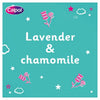 Calpol Vapour Plug Refill Pads Lavender and Chamomile 5 Pack, UK version