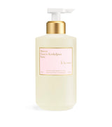 Harrods Maison Francis Kurkdjian À La Rose Body and Hand Cleansing Gel 350ml- Buy online at McGrocer
